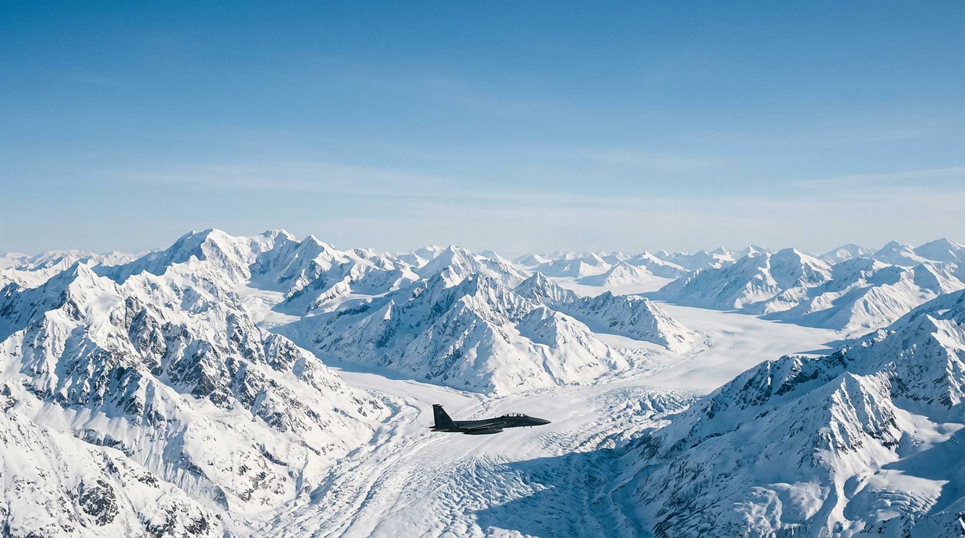 F-15 Eagle