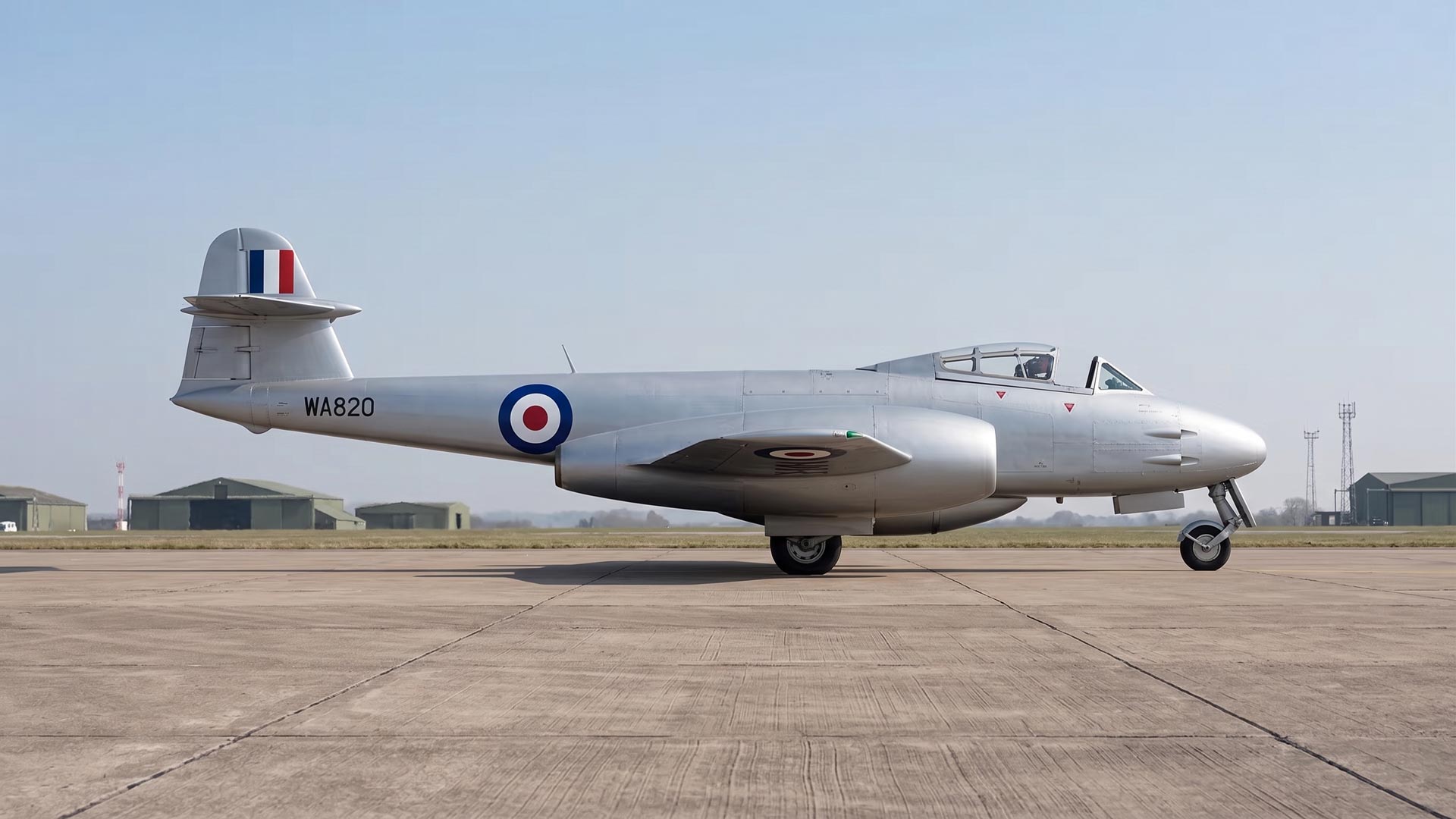 Gloster Meteor