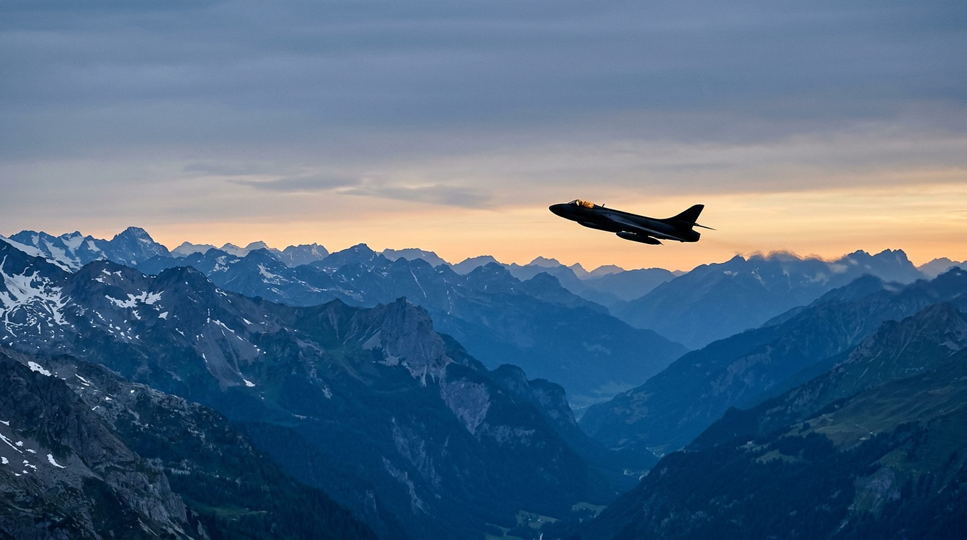 Hawker Hunter