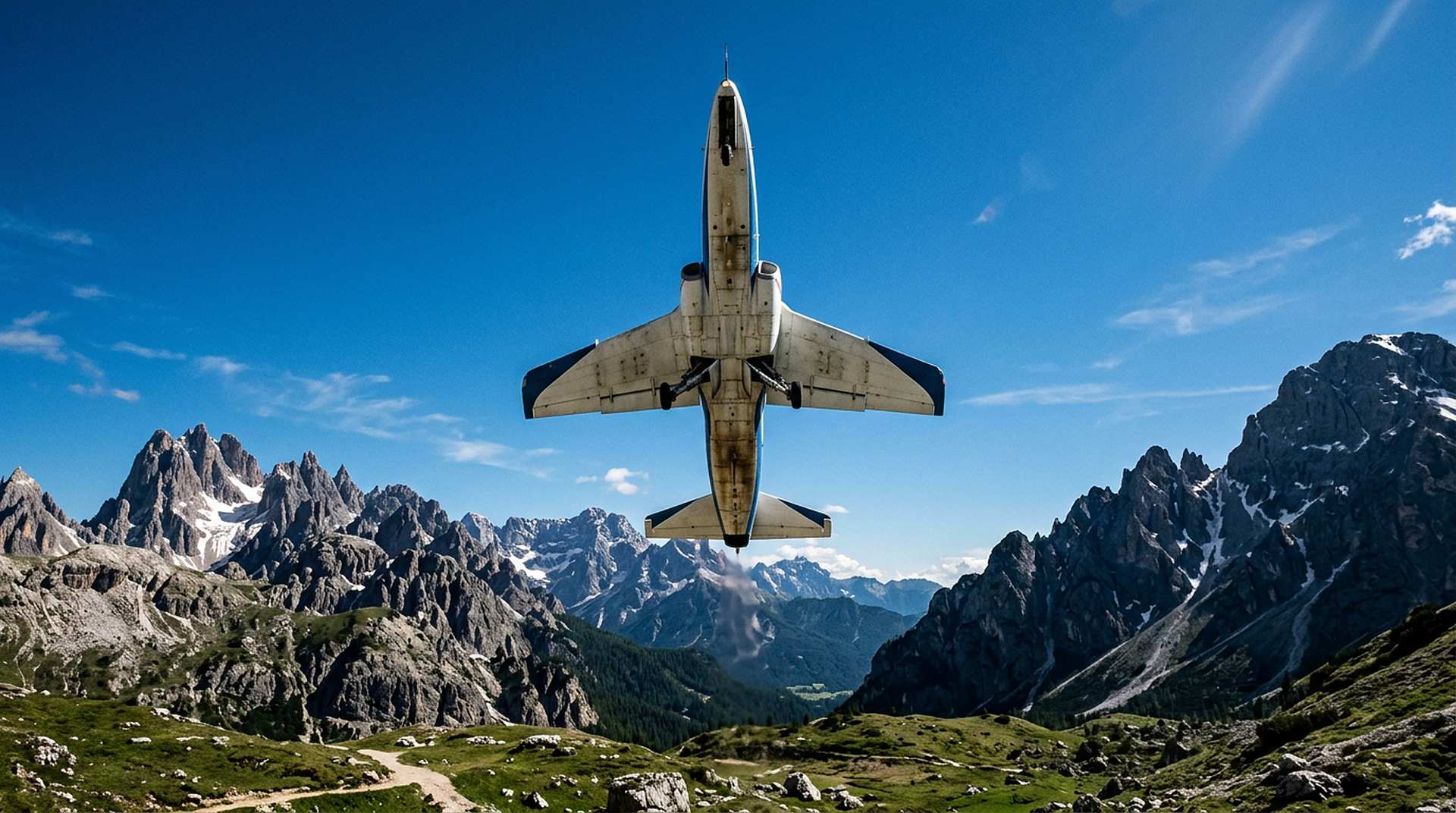Aermacchi S-211