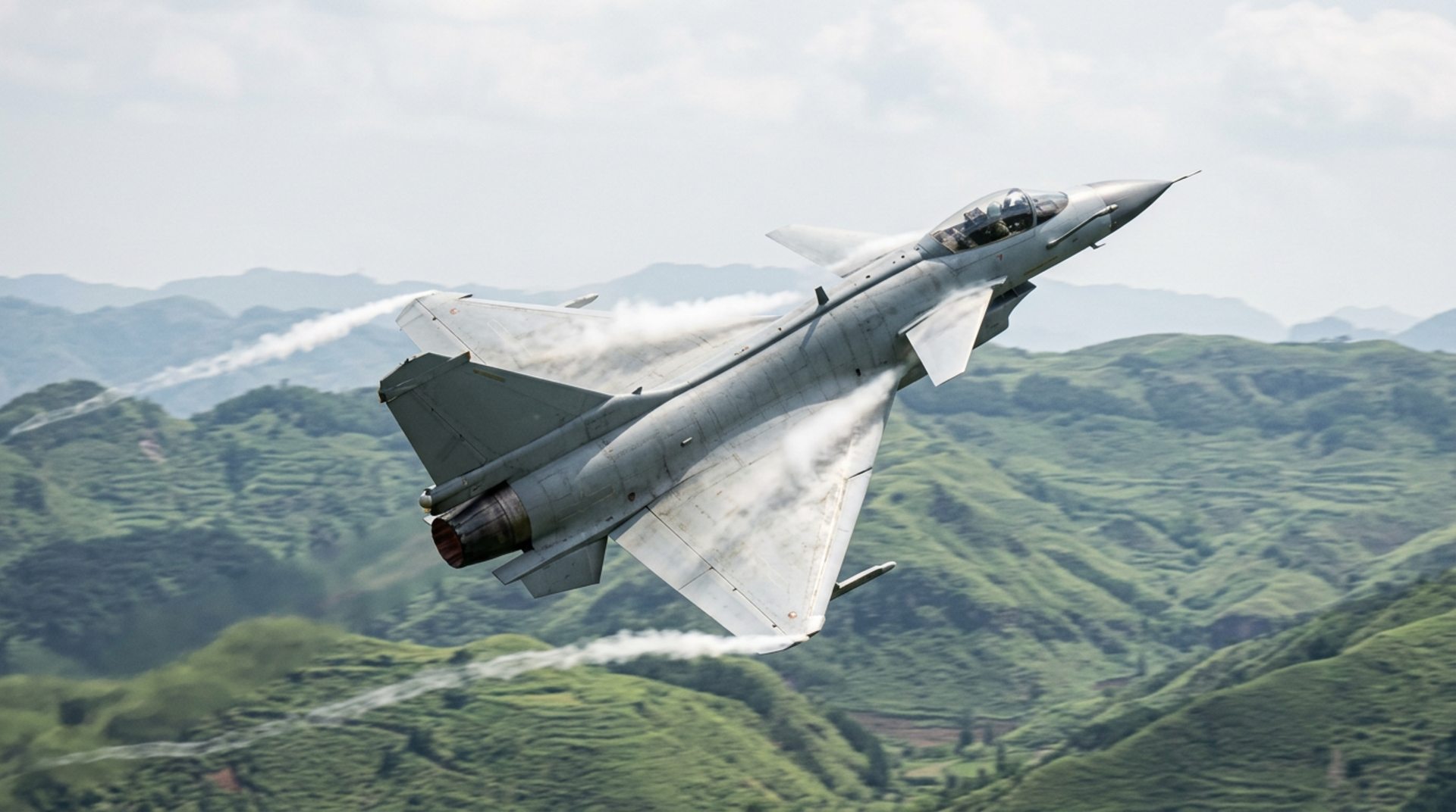 J-10C