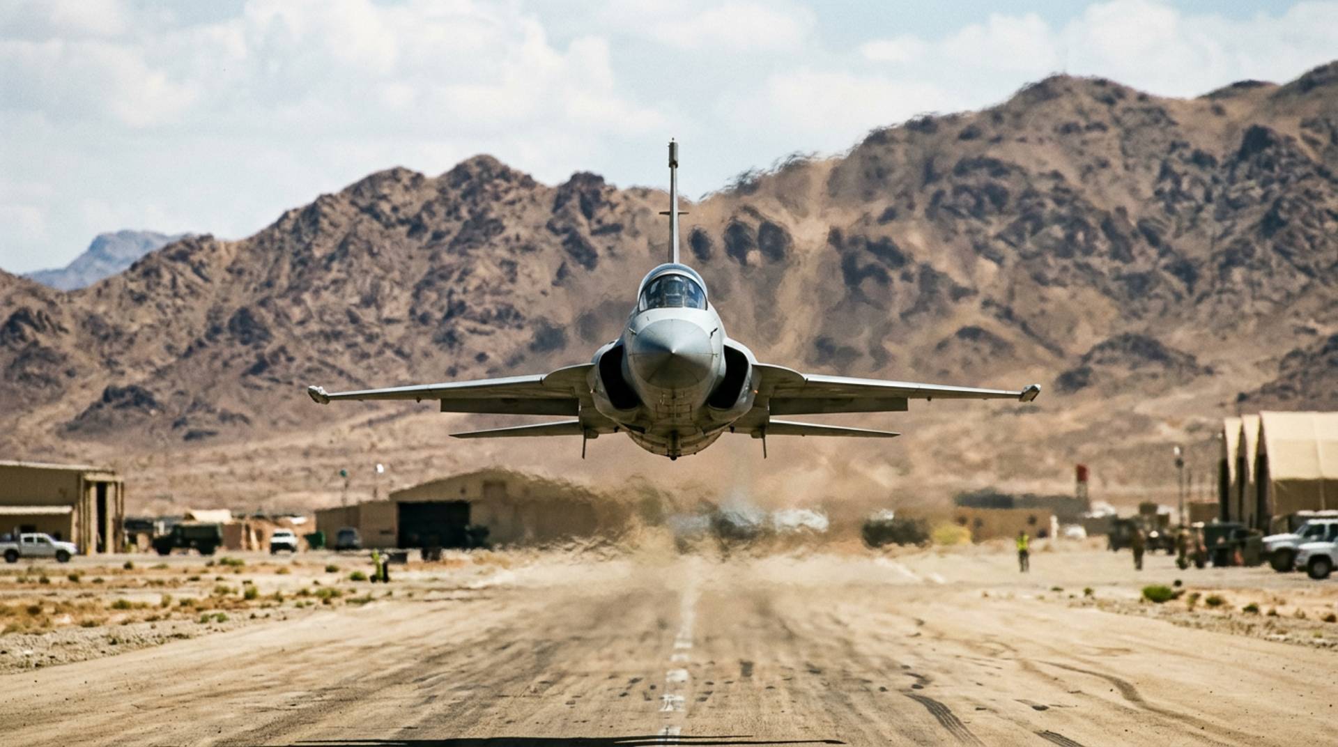 JF-17 Thunder