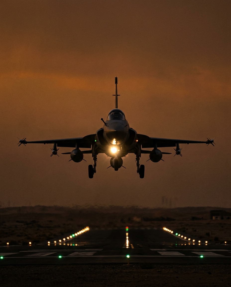 JF-17 Thunder