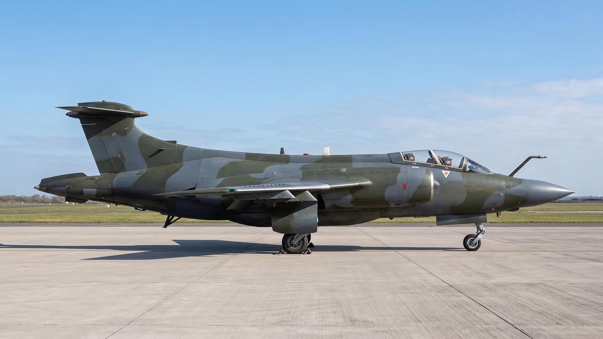Blackburn Buccaneer
