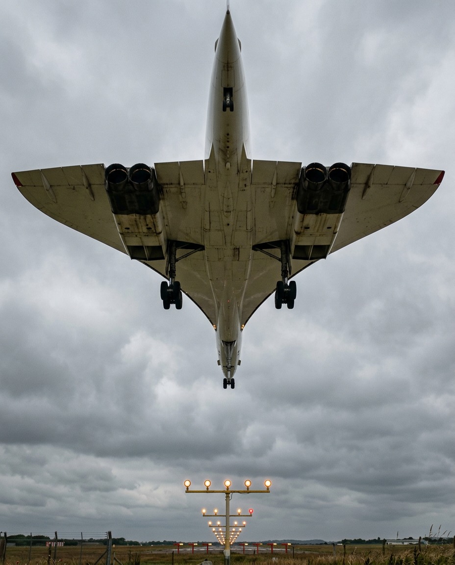 Concorde