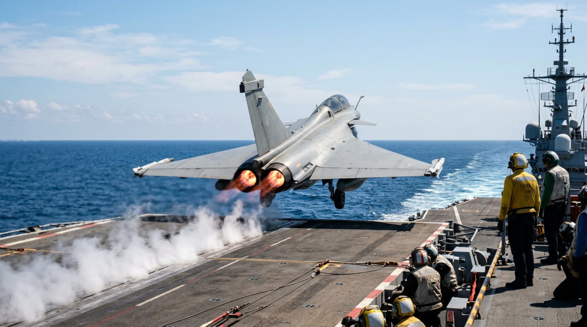 Dassault Rafale