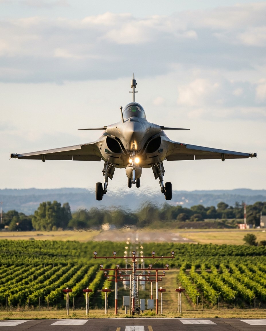Dassault Rafale