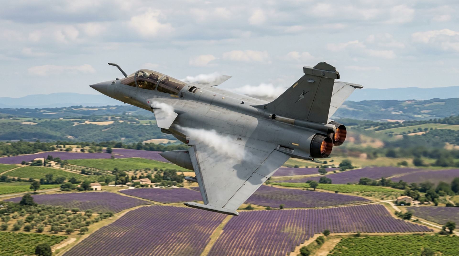 Dassault Rafale
