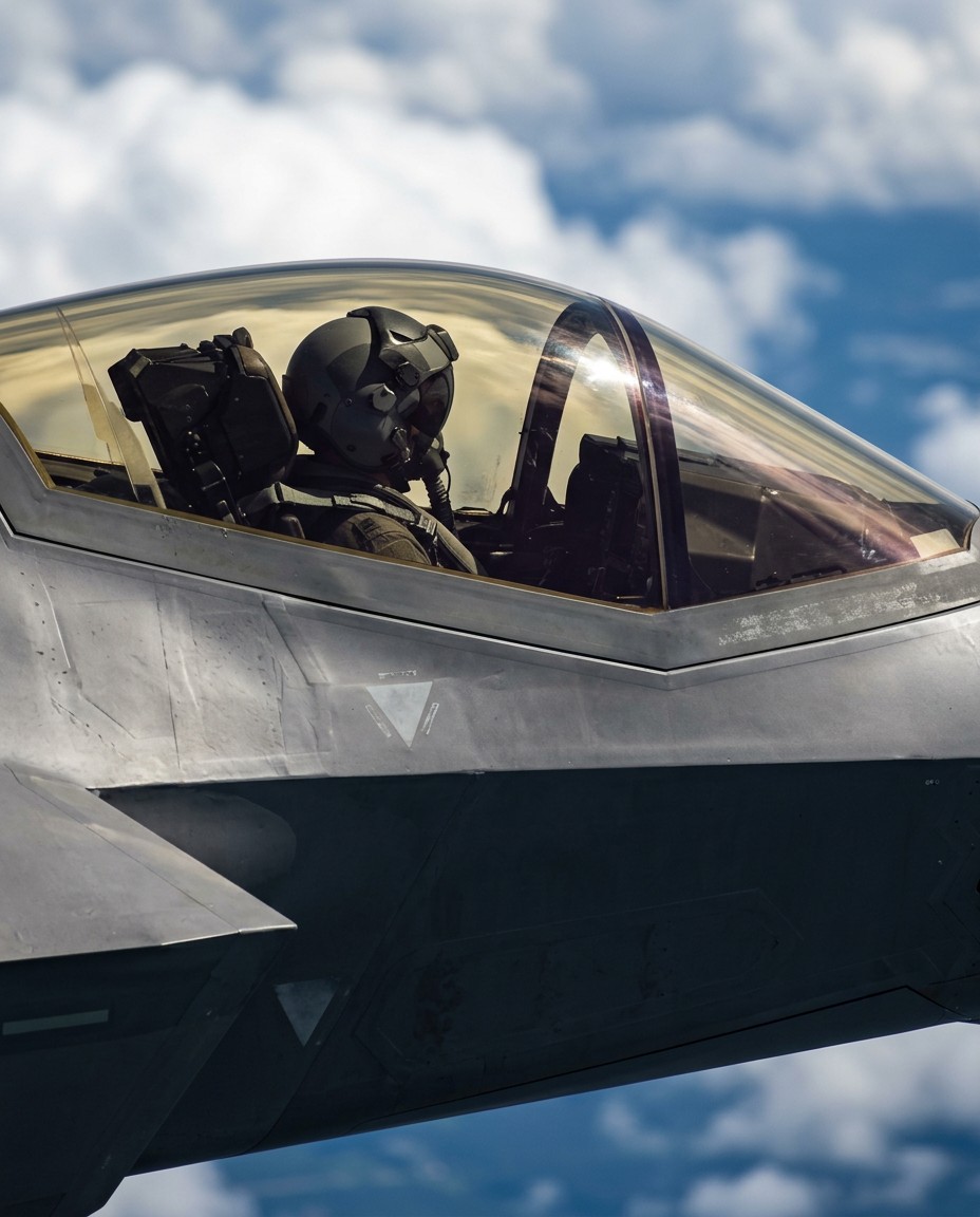 F-35 Lightning II