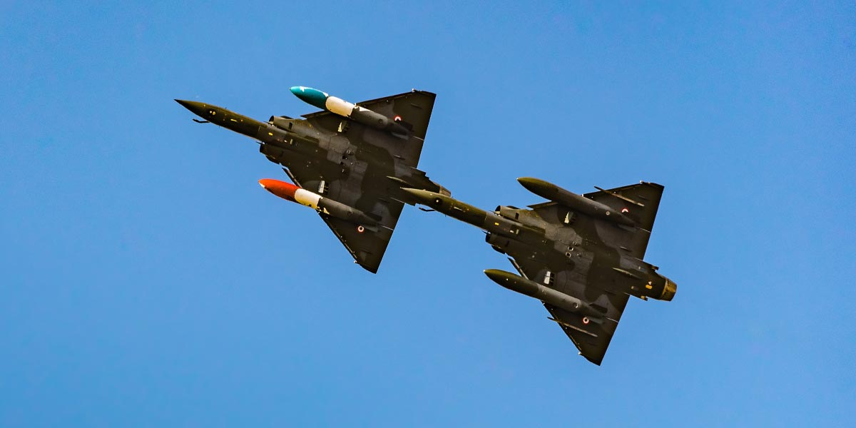 Mirage 2000