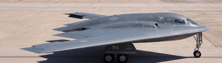 B-2 Spirit