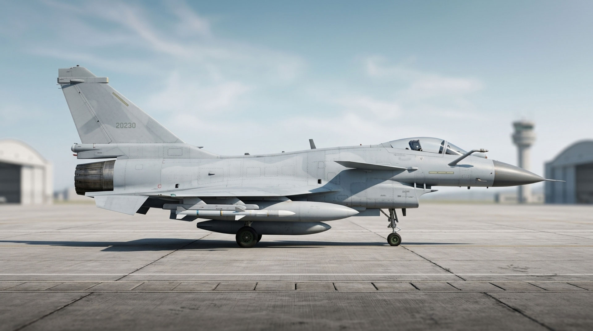 J-10C