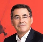 Imagen profesional de Francisco Blanco, socio fundador de Sigma Rocket