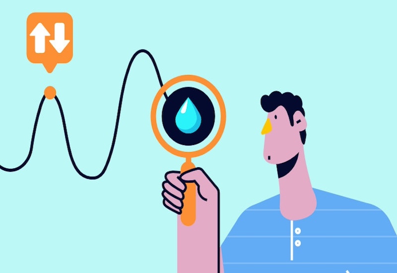 El compromiso con el agua mejora los márgenes comerciales