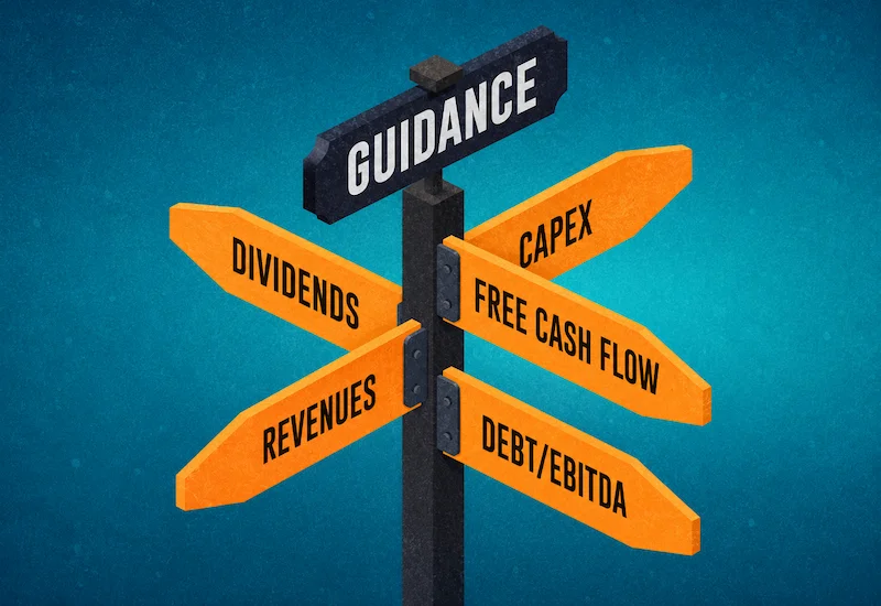 Guidance, Profit Warnings and Investor Relations