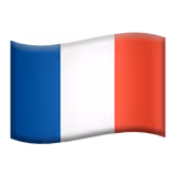 icon flag france