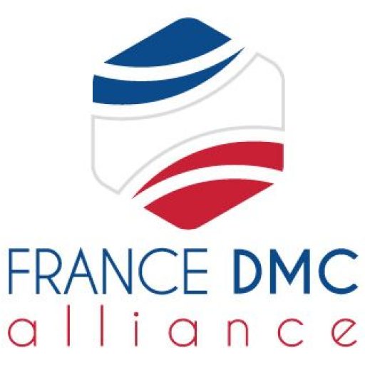 France DMC Alliance logo