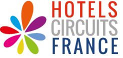Hotels Circuits France logo