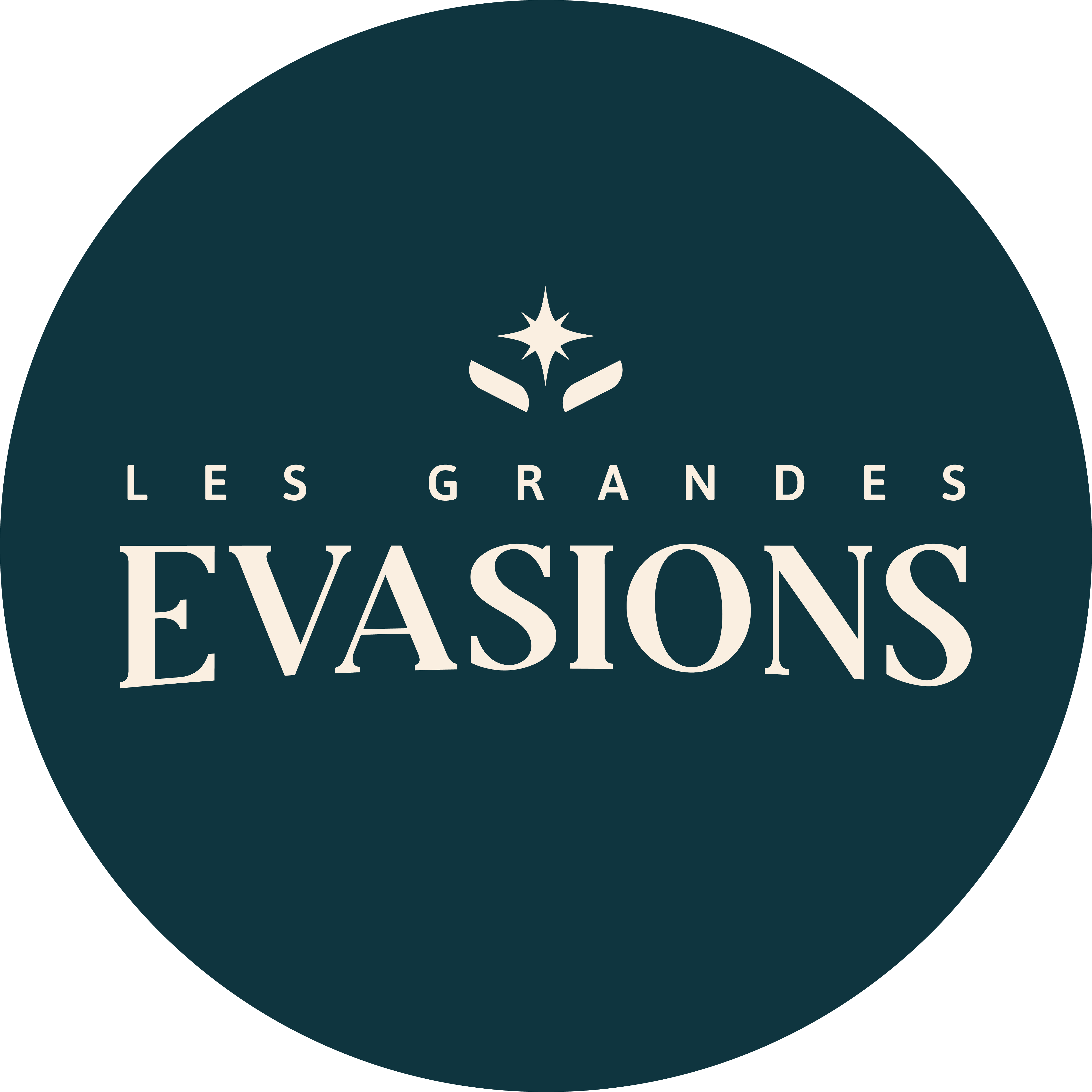 Les Grandes Evasions