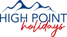 High Point Holidays