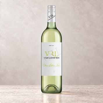 Van Loveren Chenin Blanc