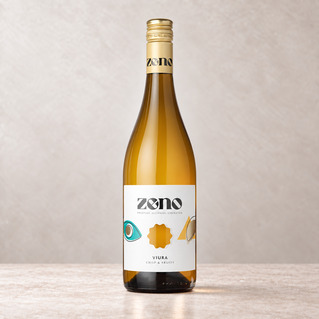 Zeno 0% White
