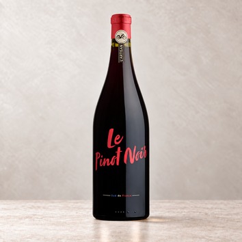 L’Artisan, Le Pinot Noir