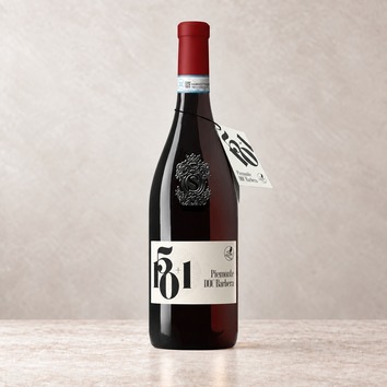 Barbera DOC, Casali Del Barone