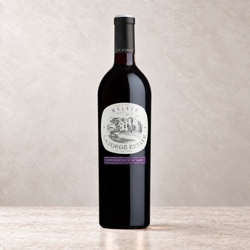 La Forge Estate Malbec