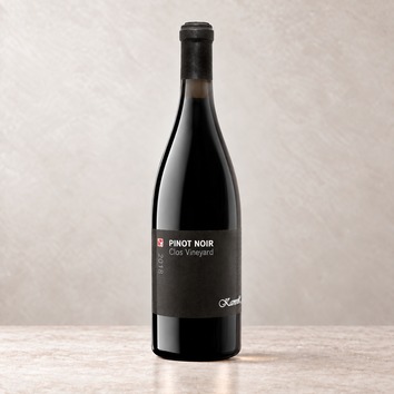 Kamnik Pinot Noir