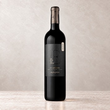 Las Perdices La Consulta Malbec