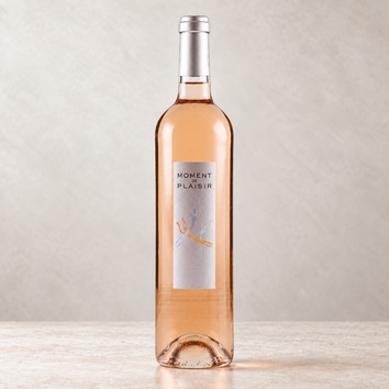 Moment De Plaisir Cinsault Rosé
