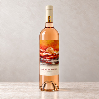 Ambassadeur Provence Rosé