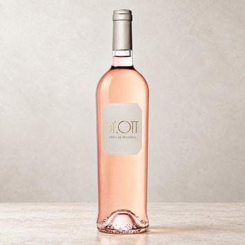 By Ott, Domaines Ott