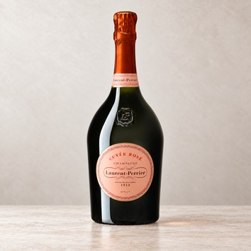Laurent Perrier Rosé