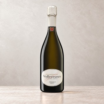 Vollereaux Brut Réserve