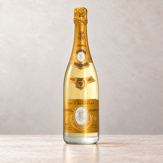 Louis Roederer Cristal 2008