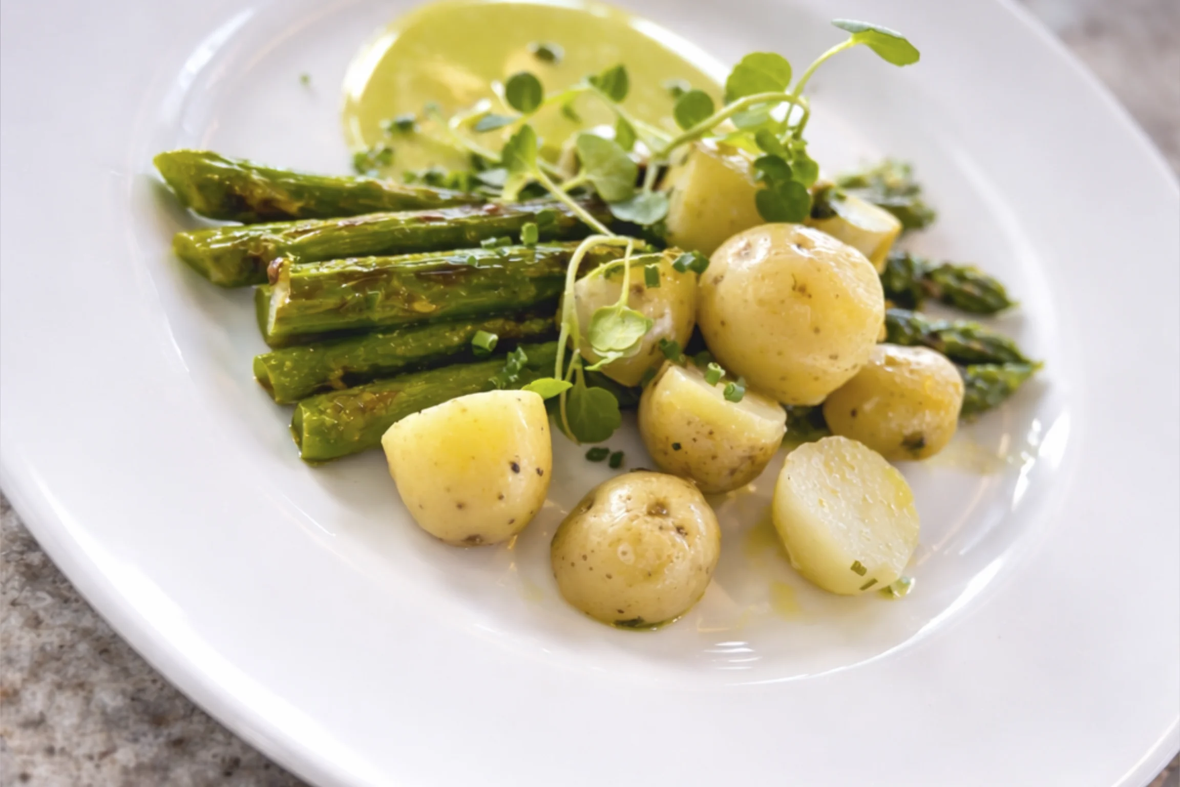 Asparagus