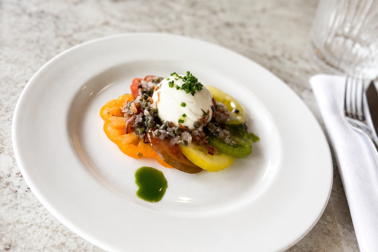 Caprese Salad