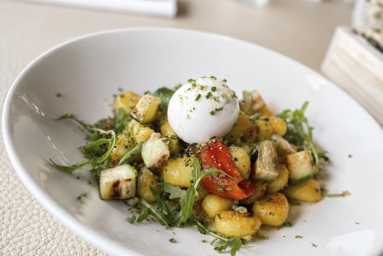Gnocchi
