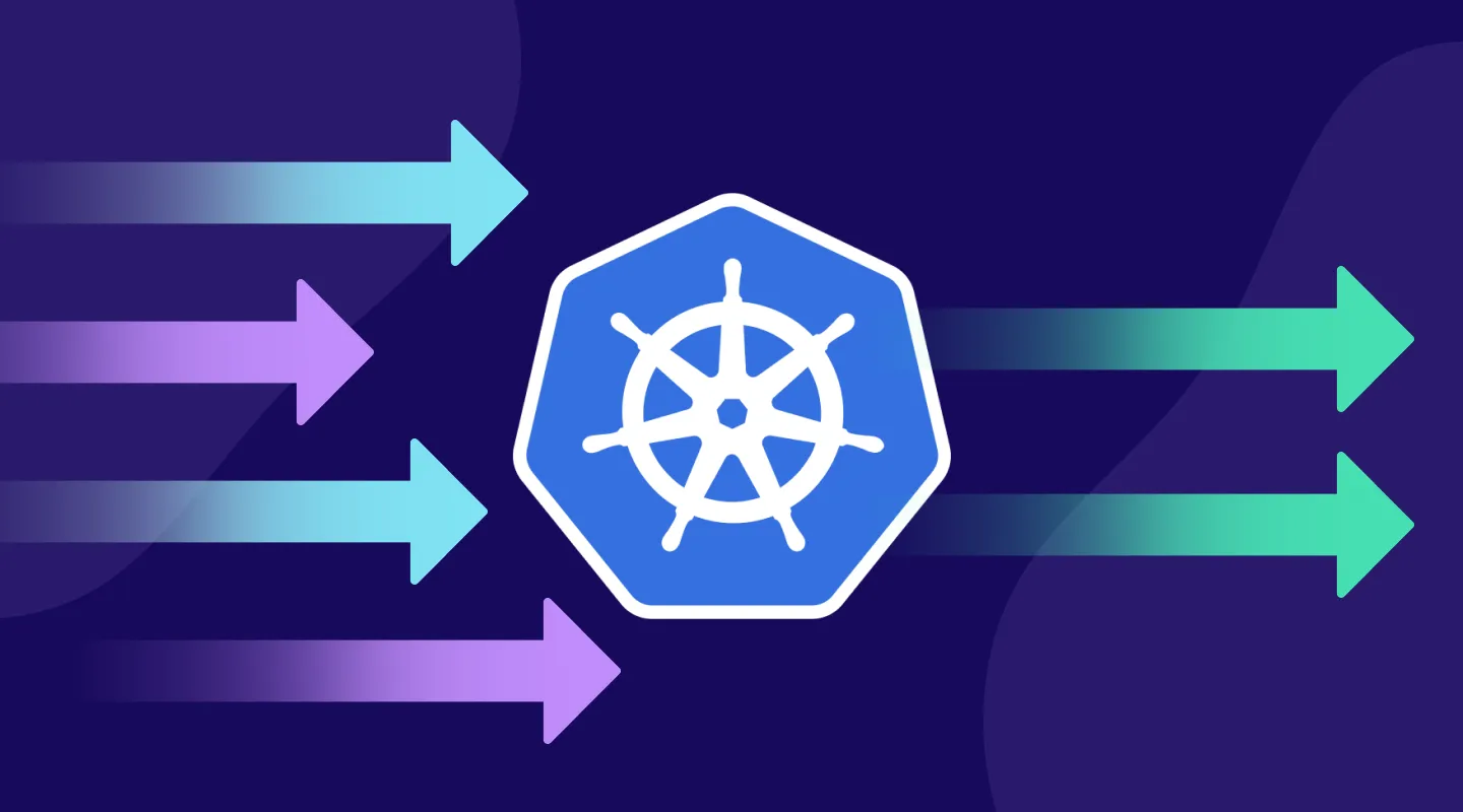 Instrumenting Kubernetes in AWS with Terraform and FluentBit