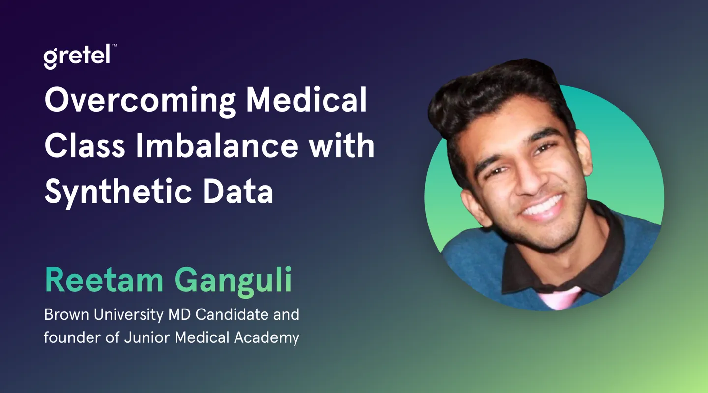 Community Insights: Overcoming Medical Class Imbalance with Synthetic Data