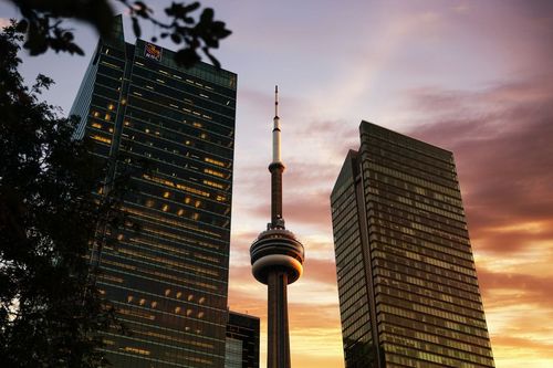 Nov 2022 Toronto Market Report / Real Estate Watch