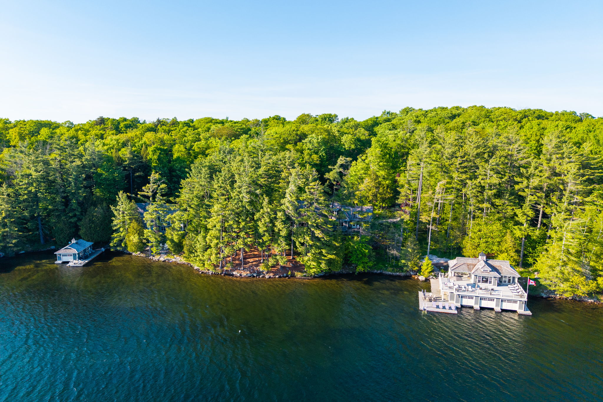 Lake Joe - Crowning Jewel Family Cottage Compound