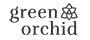 green-orchid