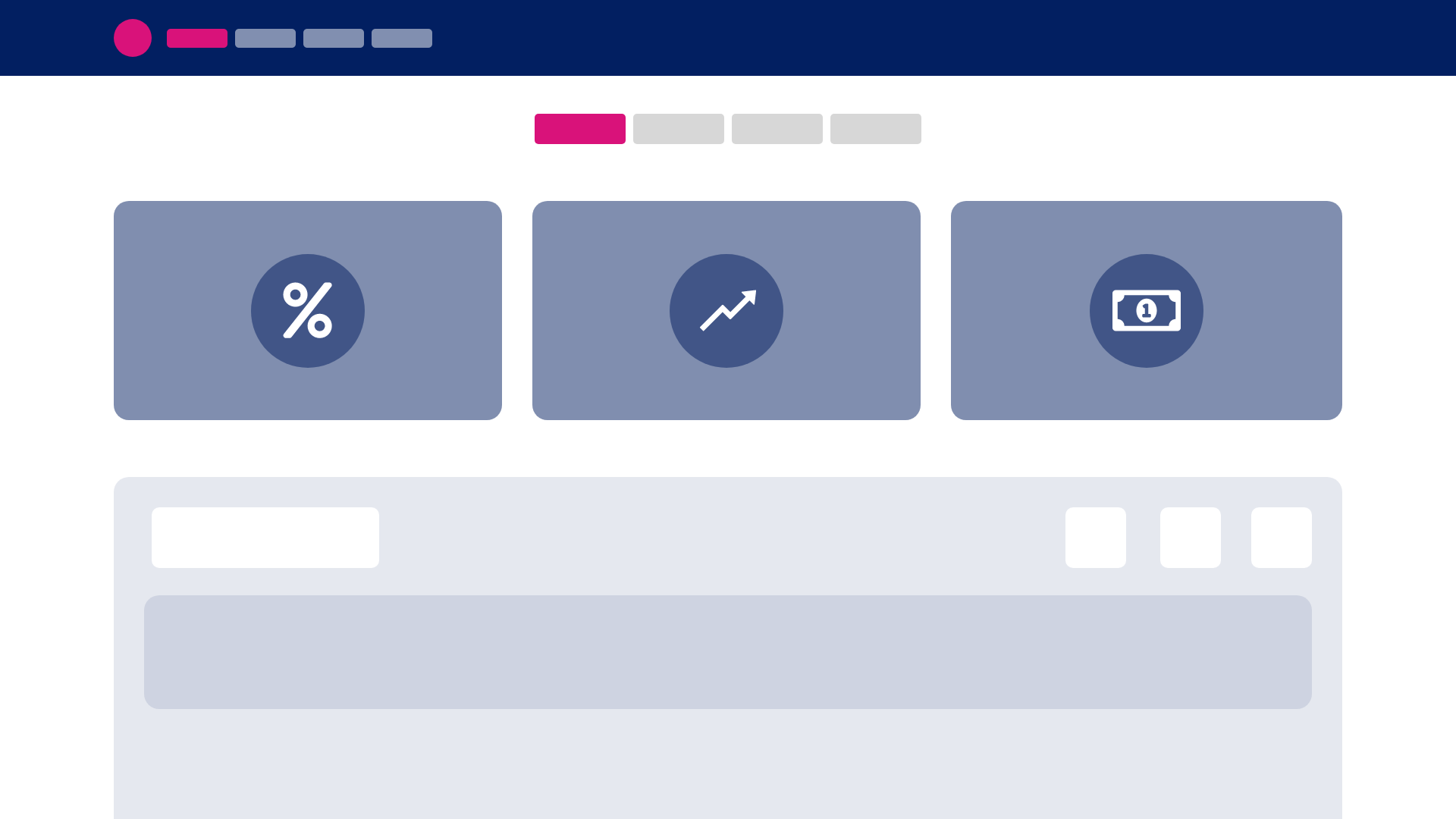 Mockup