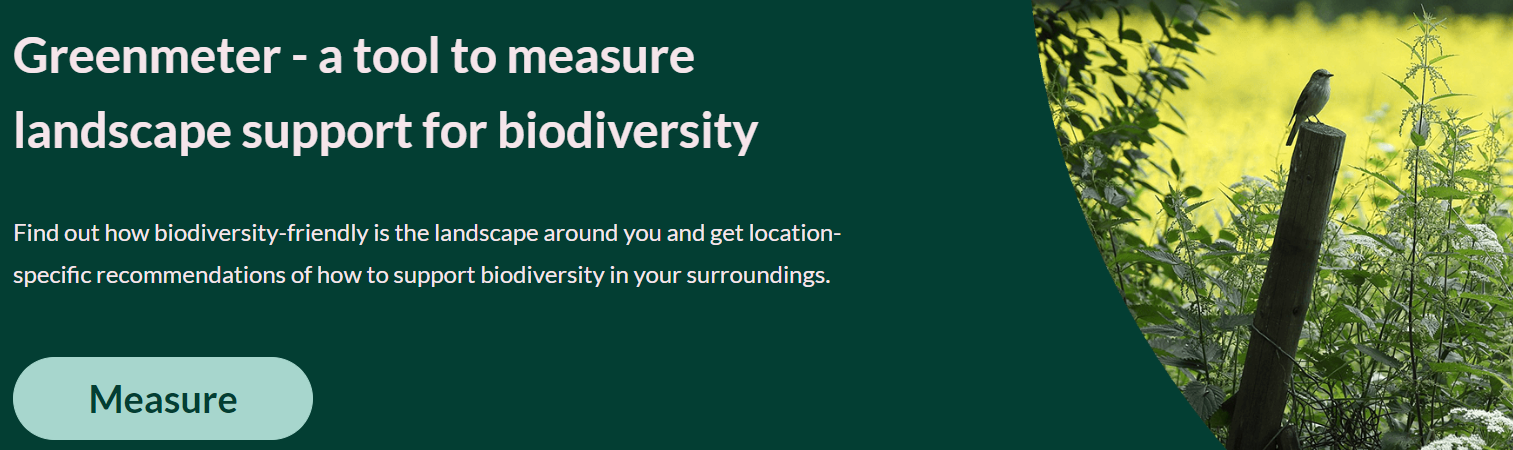 Greenmeter