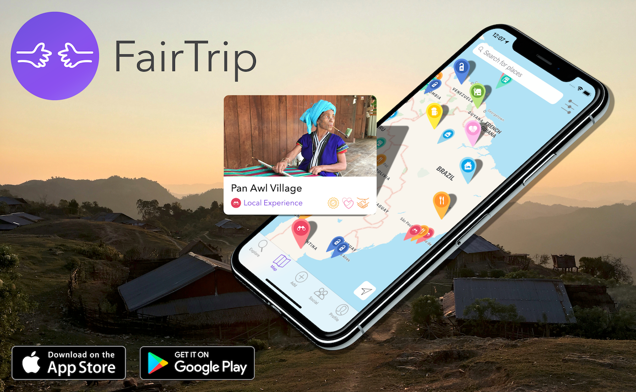 FairTrip