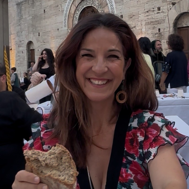 Selected Tours Italy