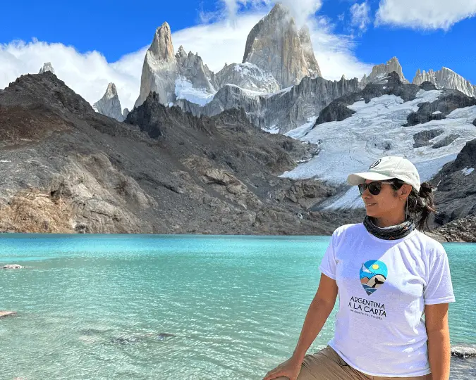 Argentina a la carta